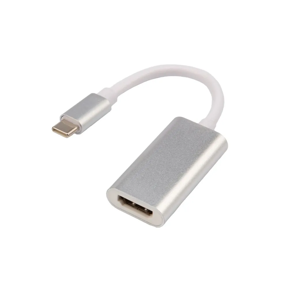 Переходник Type-C (Male) - HDMI (Female) REXANT REXANT 184150