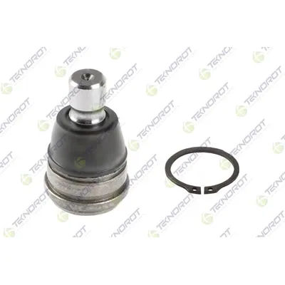 Опора шаровая L=R FORD Fiesta VI/MAZDA 2 08-> TEKNOROT FO-234