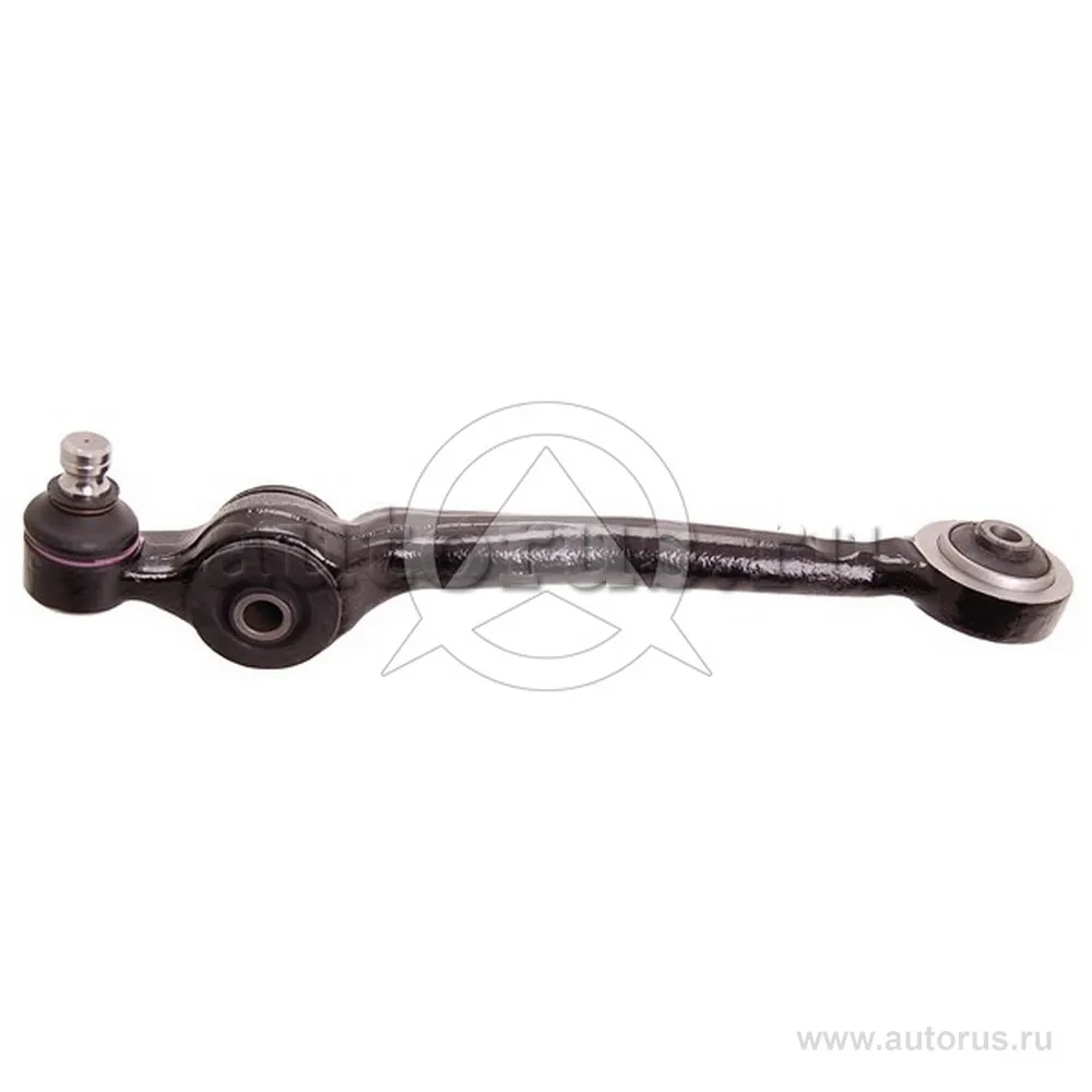 Рычаг передний L AUDI 100(45) SIDEM 37384