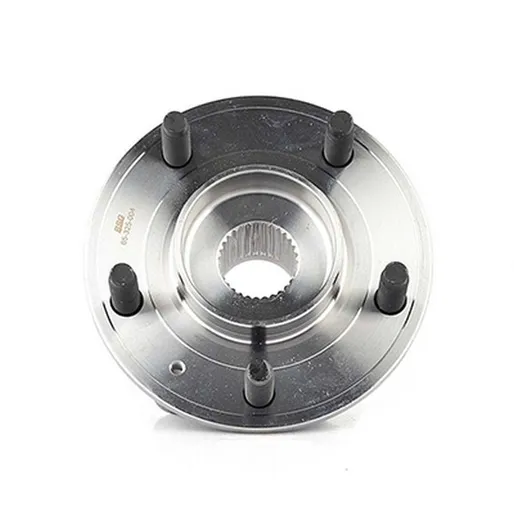 Ступица колеса - передн. ASTRA J CRUZE ZAF?RA C CASCADA 10- BSG BSG 65-325-004