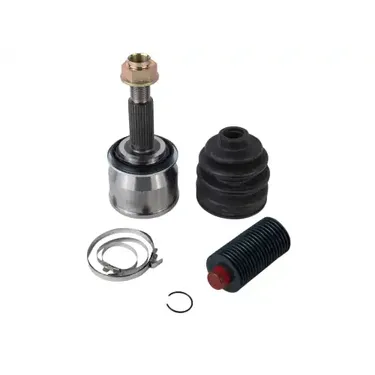 ШРУС наружный к-кт 4130008001 SsangYong Rexton I 2.3 02-06 STELLOX 150 1866-SX