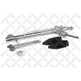 Рейка рулевая 52528, с г/у Ford Mondeo IV 07-14 STELLOX 31-37343-SX