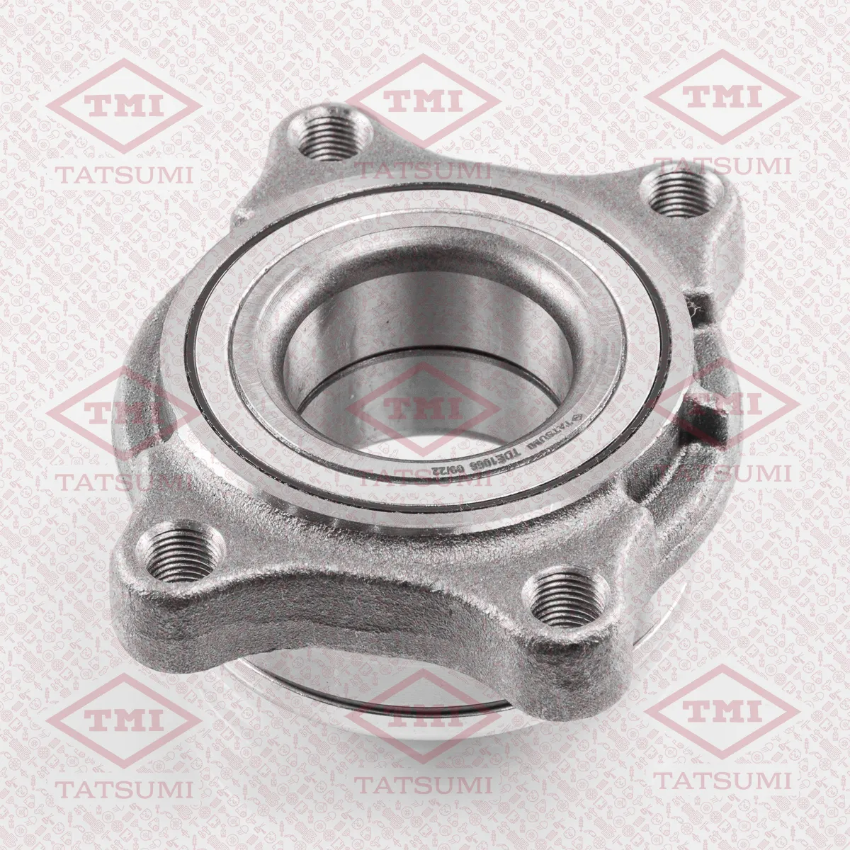 Ступица передняя NISSAN Skyline/Stagea 01-> TATSUMI TDE1068