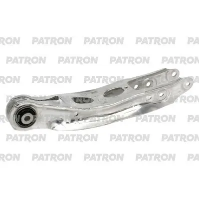 Рычаг подвески AUDI A4 B9 (8W2, 8WC) 15- A5 (F53, F5P) 16- PATRON PS51545