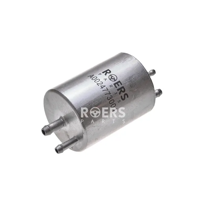 Фильтр топливный / бензин Roers Parts RP35FP017