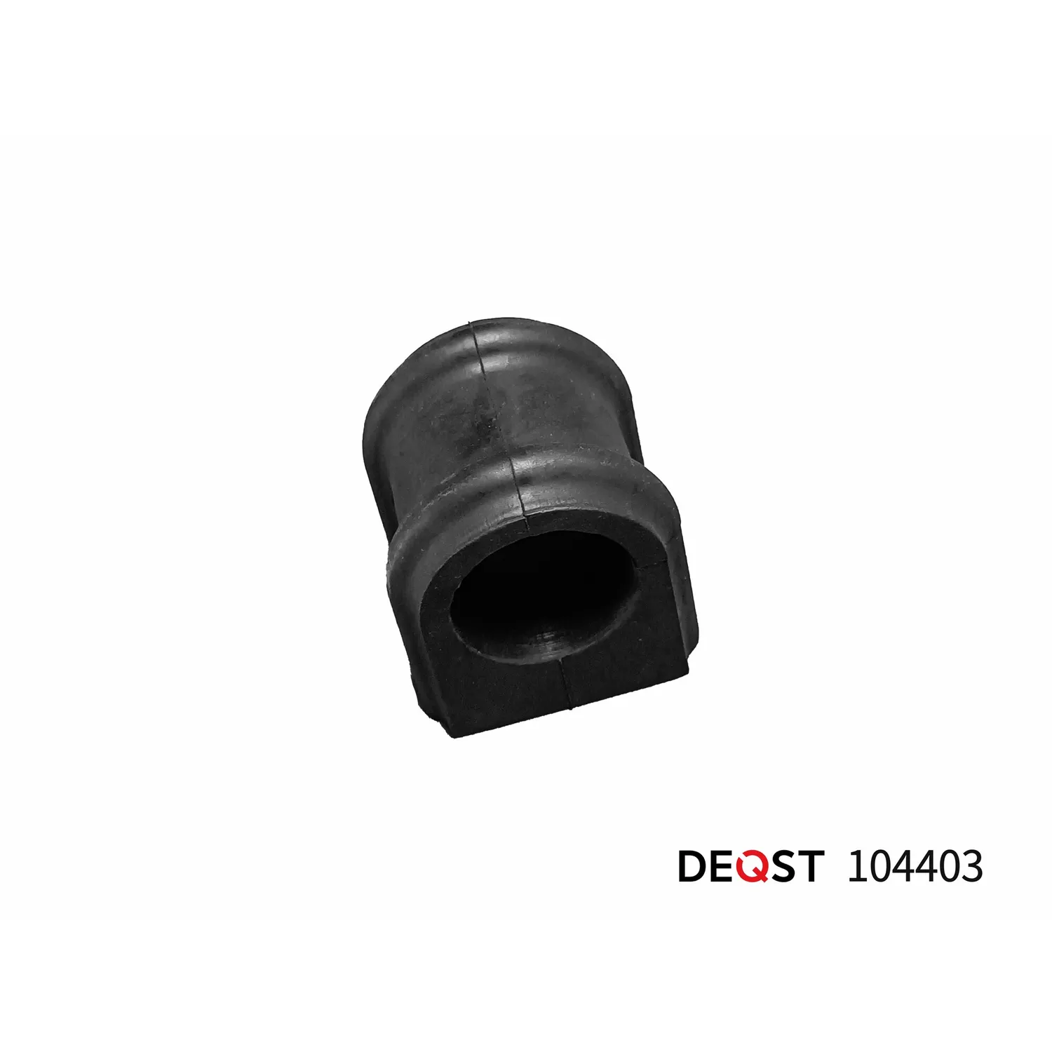 Втулка заднего стабилизатора D30 MERCEDES BENZ SPRINTER 904 1994-2012 DEQST 104403