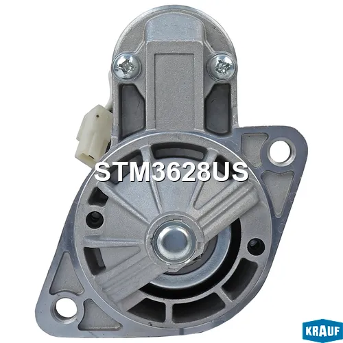 Стартер 1.4 kW KRAUF STM3628US