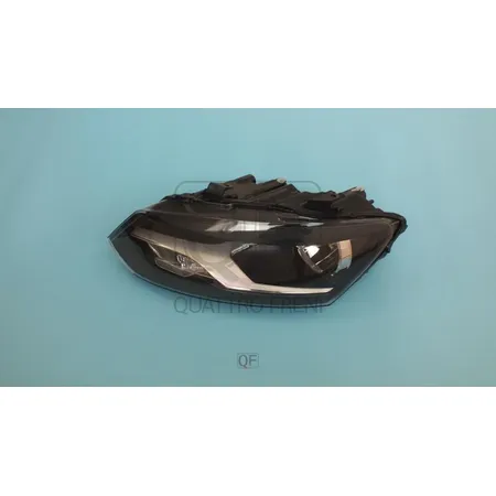 Фара FR LH QUATTRO FRENI QF11M00043