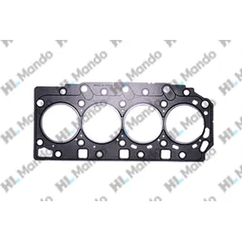 Прокладка ГБЦ HYUNDAI H-1/GRAND STAREX 07- MANDO EGHGH00050