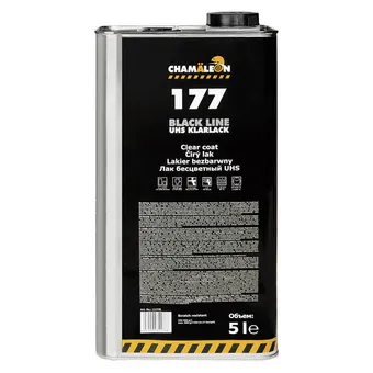 Лак HS бесцветный UHS Chamaleon 11778