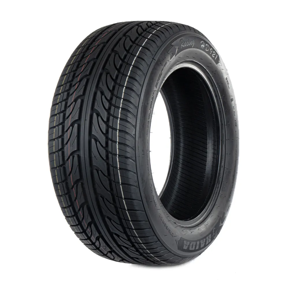 Шина R20 275/55 HAIDA HD921 117V лето HD9212755520