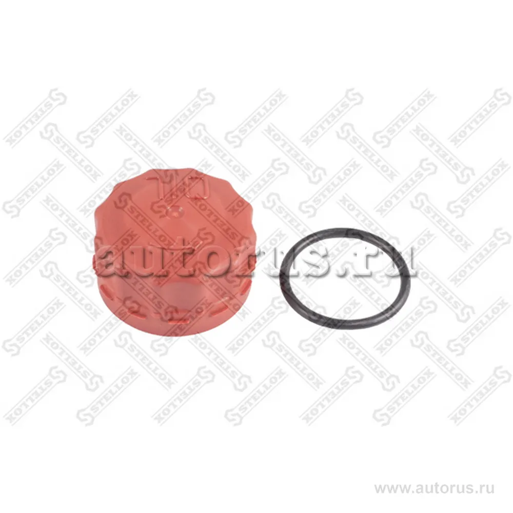 Крышка масляной горловины DAF 95XF STELLOX 89-04604-SX