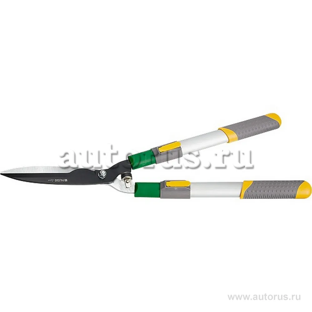 Кусторез с функцией сучкореза телескопический PALISAD 60585