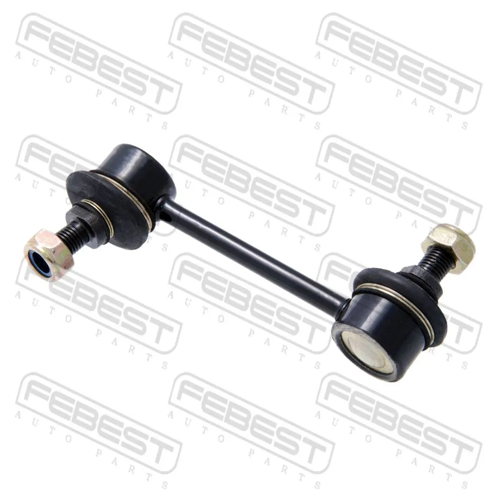 Тяга стабилизатора задняя TOYOTA Corolla /Carina FEBEST 0123-302
