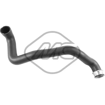 Патрубок C203 Metalcaucho 99258