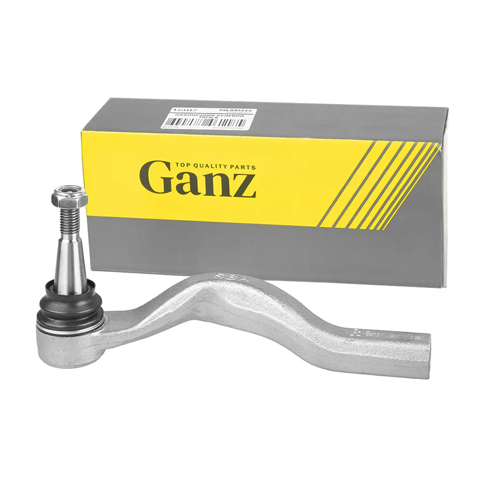 Наконечник рулевой тяги R Zeekr GANZ GIL061222