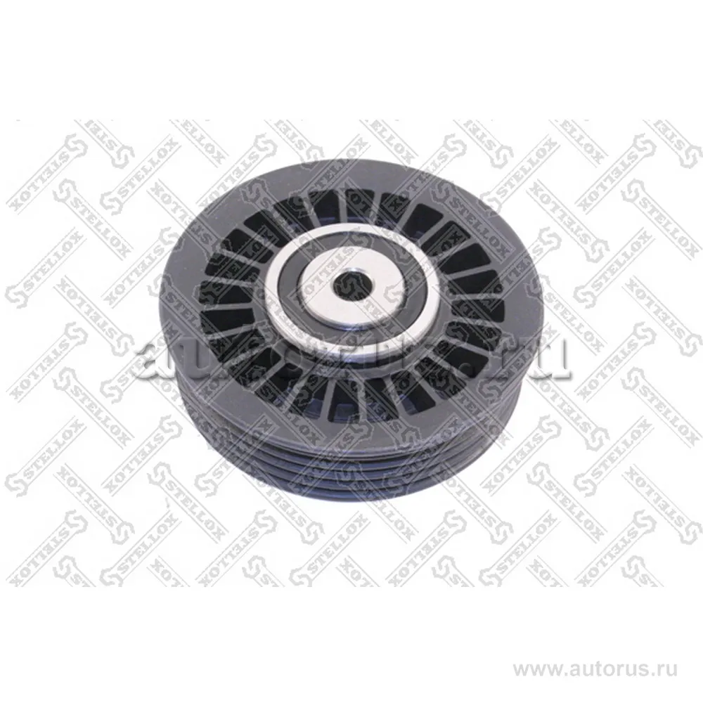 Ролик натяжной STELLOX 0340179_SX