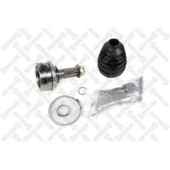 ШРУС наружный к-кт 28x24x56.6Mazda 6 STELLOX 1501934_SX