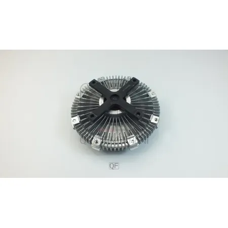 Муфта вентилятора охлаждения QUATTRO FRENI QF75A00085