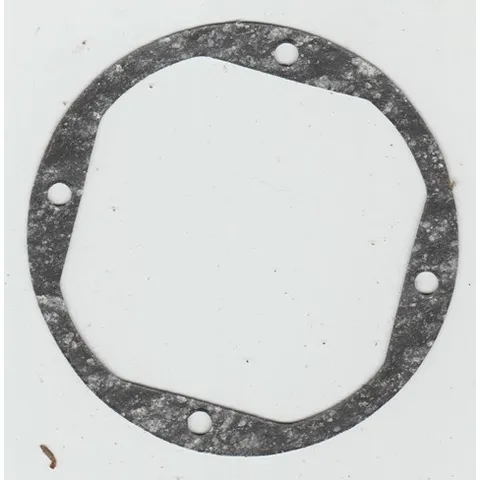 Прокладка КПП крышка заднего подшипника вторичного вала [521701203] ГАЗ VILITAN 15433VLT