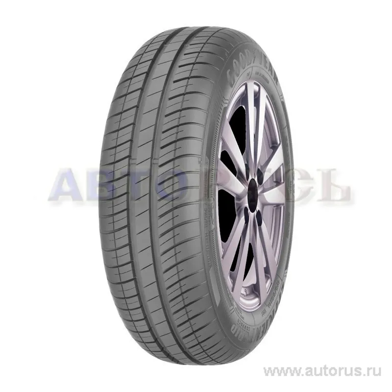 Шина R14 185/70 Goodyear EfficientGrip Compact 88T лето 528342