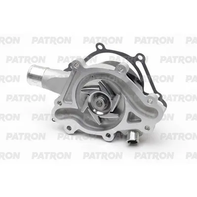 Насос водяной US7160 DODGE: Dakota, Durango 93-03, JEEP: Grand C PATRON PWP7160