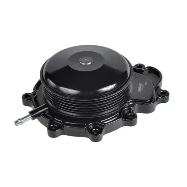 Помпа MB W204/W212/X204/W166/W221 2.2/2.4CDI 08> STELLOX 4500-0459-SX