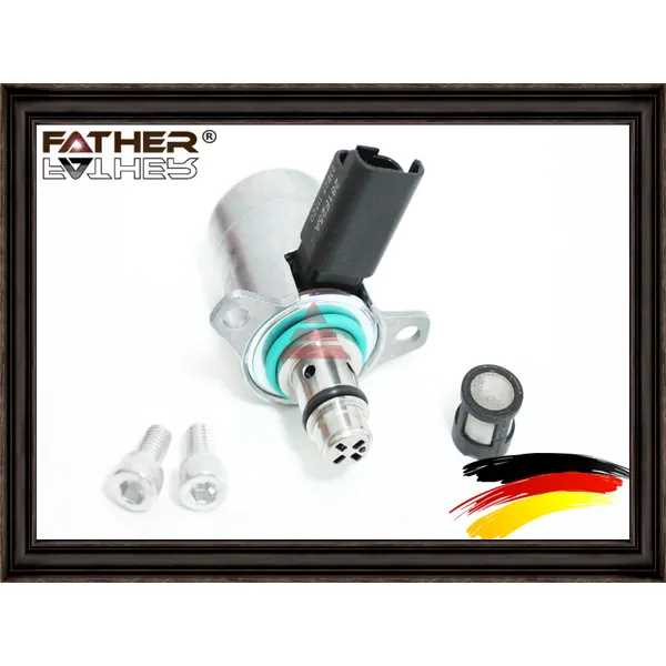 Клапан дозировки топлива FATHER F3642R59