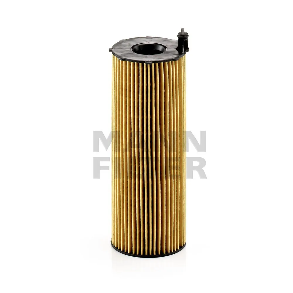 Фильтр масляный MANN-FILTER HU 831 X