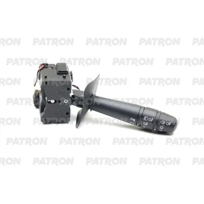 Переключатель подрулевой RENAULT Kangoo 97-08 PATRON P15-0324