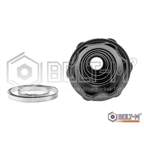 Пыльник шруса 71*89*20 внутренний BOLT-M BM7987