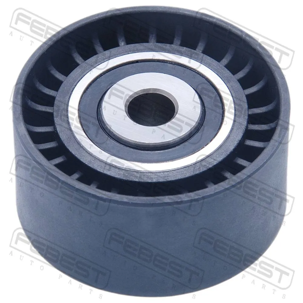 Ролик обводной ремня ГРМ MAZDA 3 BK 2003-2011 [GEN] FEBEST 0588-DE