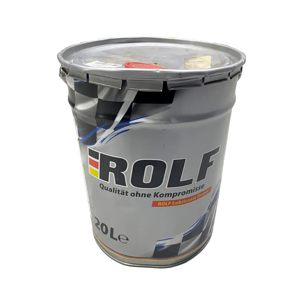Уценка Масло трансмиссионное ROLF CVT NS-2 20 л 322797-N1
