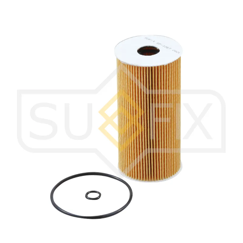 Фильтр масляный SUFIX SP-1067