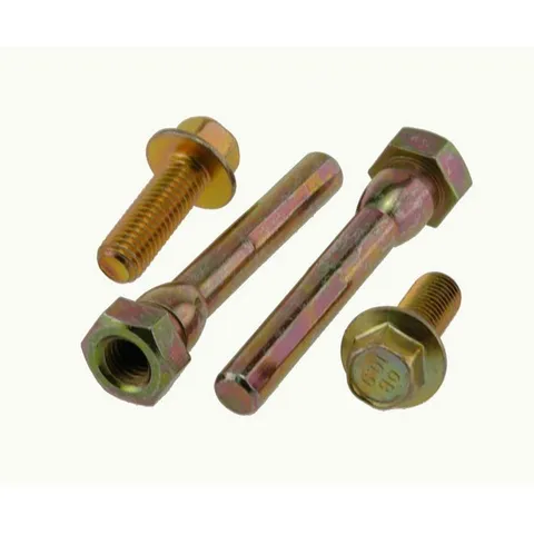 Направляющая суппорта к-кт CARLSON H5095