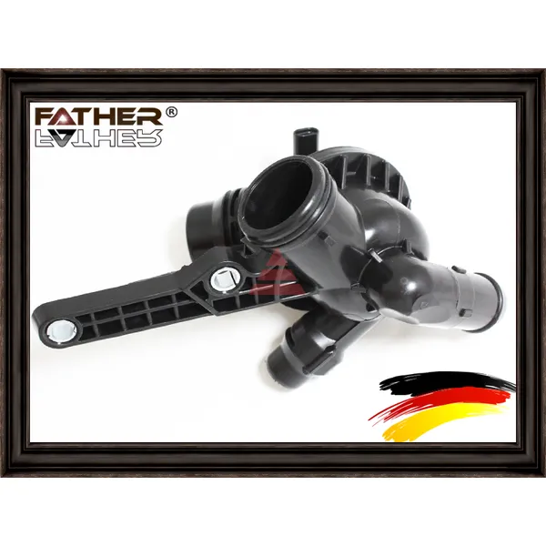 Термостат в сборе FATHER F3094R70