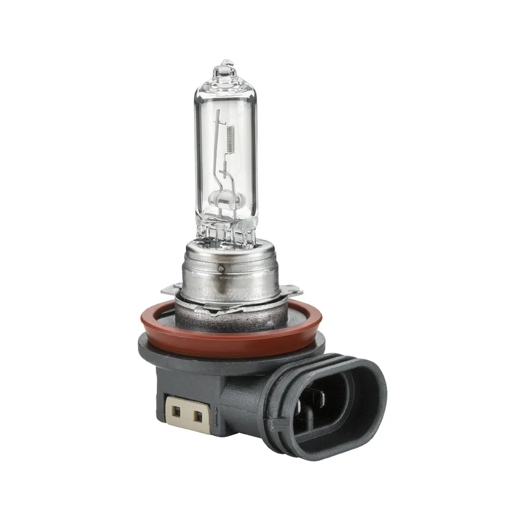 Лампа 12V H9 65W HELLA Standart 1 шт. картон 8GH008357-001