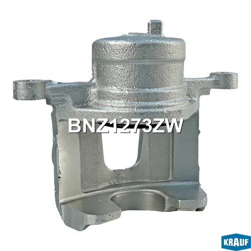 Суппорт тормозной KRAUF BNZ1273ZW