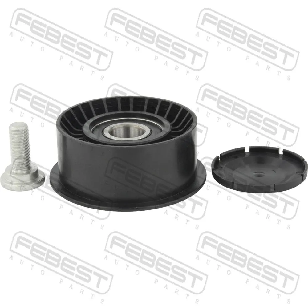 Ролик натяжной FEBEST 1287-G6D