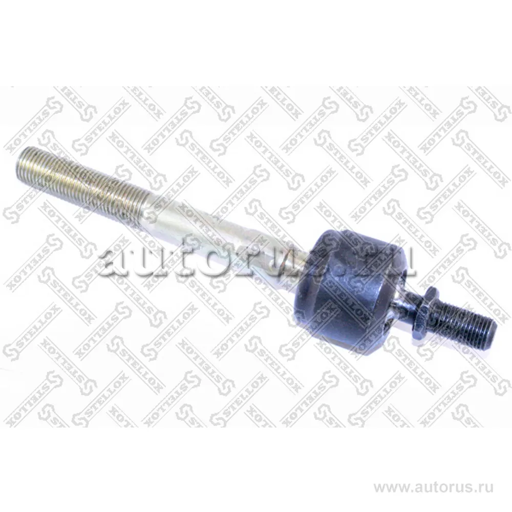 Тяга рулевая Honda Civic 87-92 STELLOX 55-37001-SX