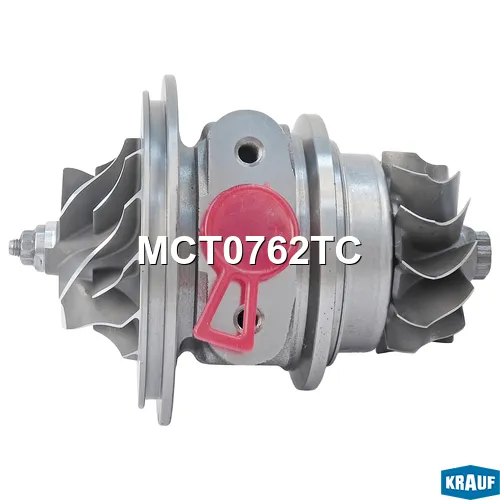 Картридж для турбокомпрессора KRAUF MCT0762TC