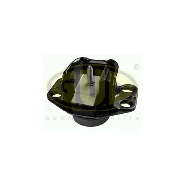 Подушка двиг. ПРАВ REN CLIO/KANGOO 1.4/1.6/1.9D 98- G.U.D GEM001003