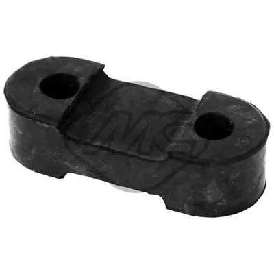 Кронштейн глушителя ALFA ROMEO GTV METALCAUCHO 41086