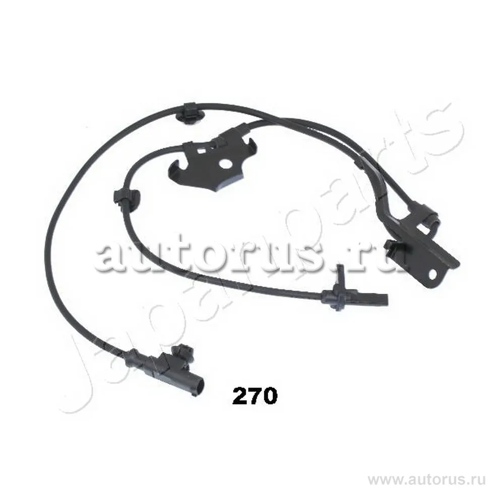 Датчик ABS JAPANPARTS ABS270