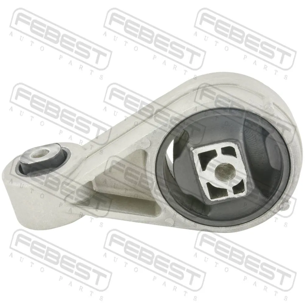 Подушка двигателя задняя FORD FEBEST FM-FOC3