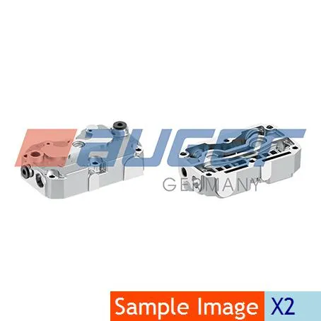 ГБЦ компрессора For Knorr-Bremse LK4952-K002120,LK4935-K000839 Iveco Citelis,CityClass AUGER 80898