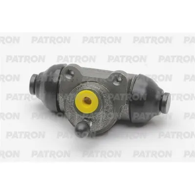 Цилиндр тормозной рабочий CITROEN: SAXO 96-03, XSARA 97-05, XSARA купе 98-05 PATRON PBC4625