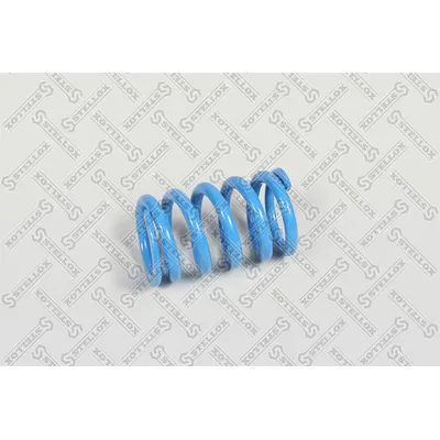 Пружина подвески кабиныIveco EuroStar STELLOX 8490501_SX