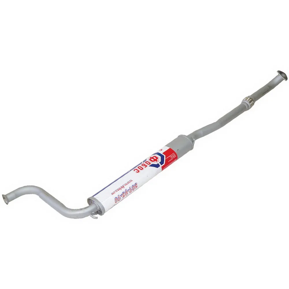 РЕЗОНАТОР 1118(КАЛИНА) /ФОБОС/ ЗАКАТНОЙ С ГОФРОКОМПЕНСАТОРОМ Фобос 42035