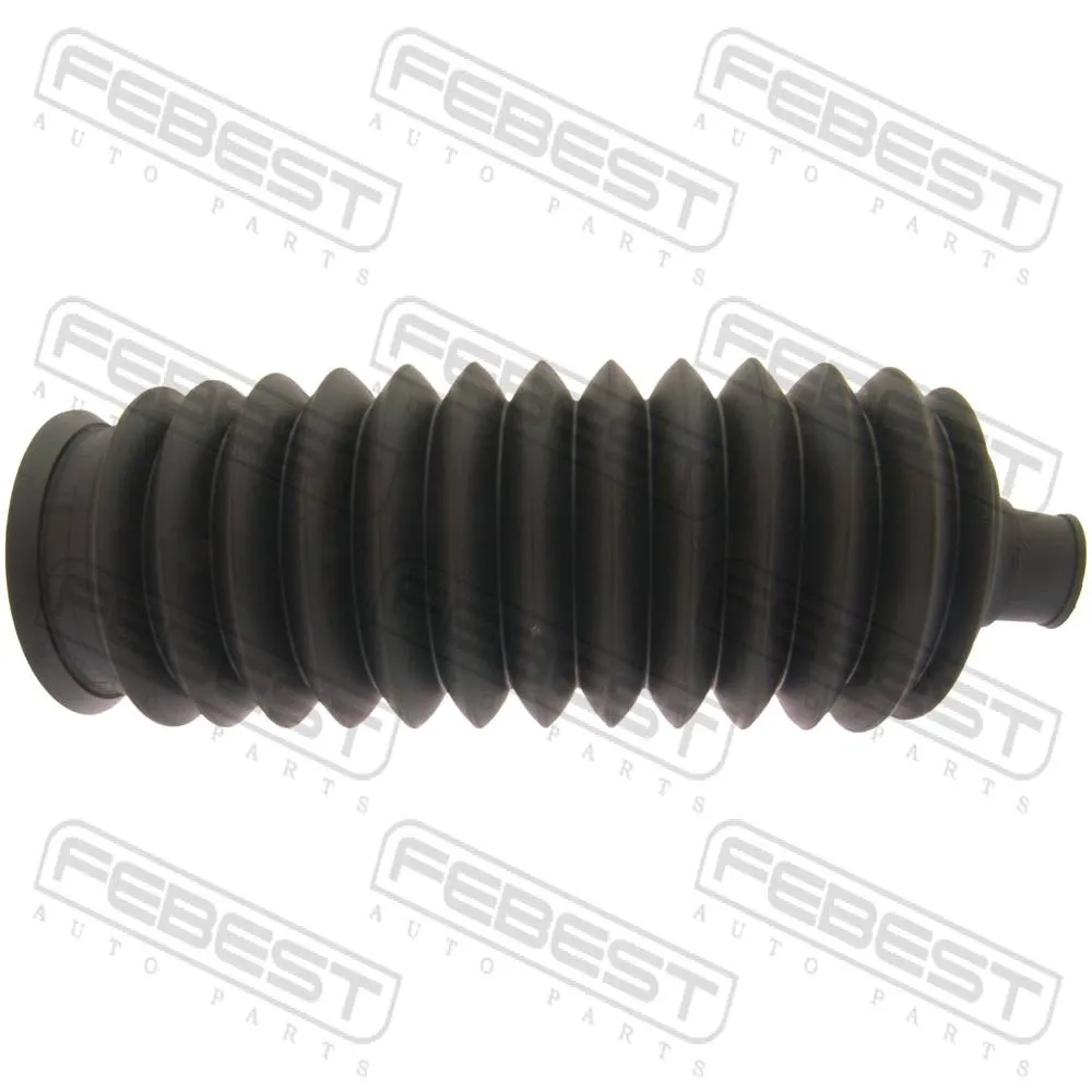 Пыльник рулевой рейки TOYOTA Carina E/Corolla E11/RAV4 II 00-05 FEBEST TRKB-RAV4